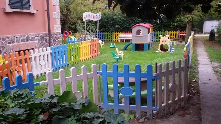 Park Hotel Le Magnolie